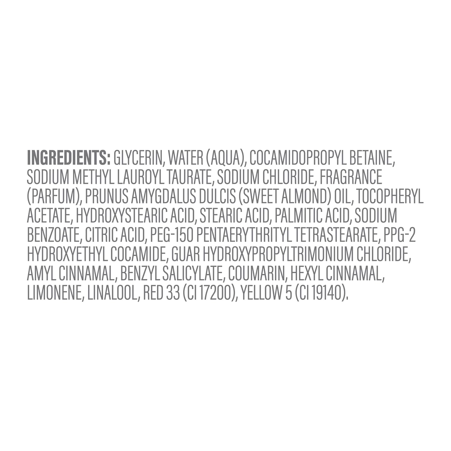 Dove Shower Oil Body Wash with Glycerin Serum, Almond Oil & Sandalwood, Hydrating & Soothing Cleanser for Dry Skin, 15.3 fl oz - Renee Lane Company