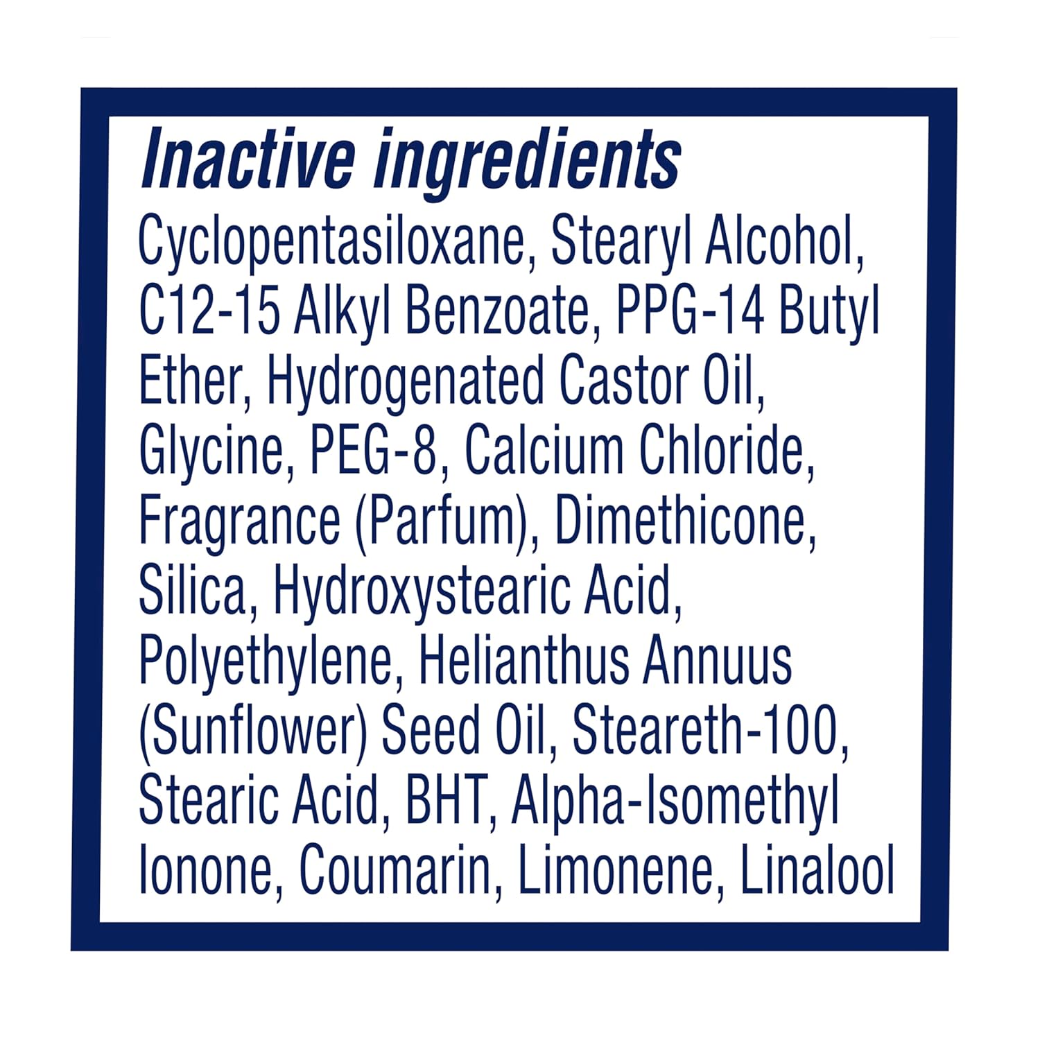 Dove Solid Stick Palo Santo & Sage for 72-Hour Sweat and Odor Protection Alcohol Free 2.6 oz - Renee Lane Company