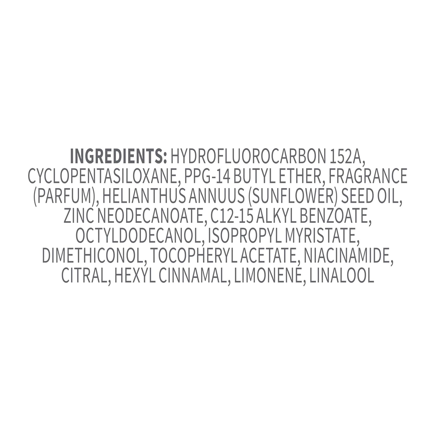 Dove Whole Body Deo Alcohol Free Deodorant Spray for Women 72-hour odor control Lavender Bloom 4 oz - Renee Lane Company