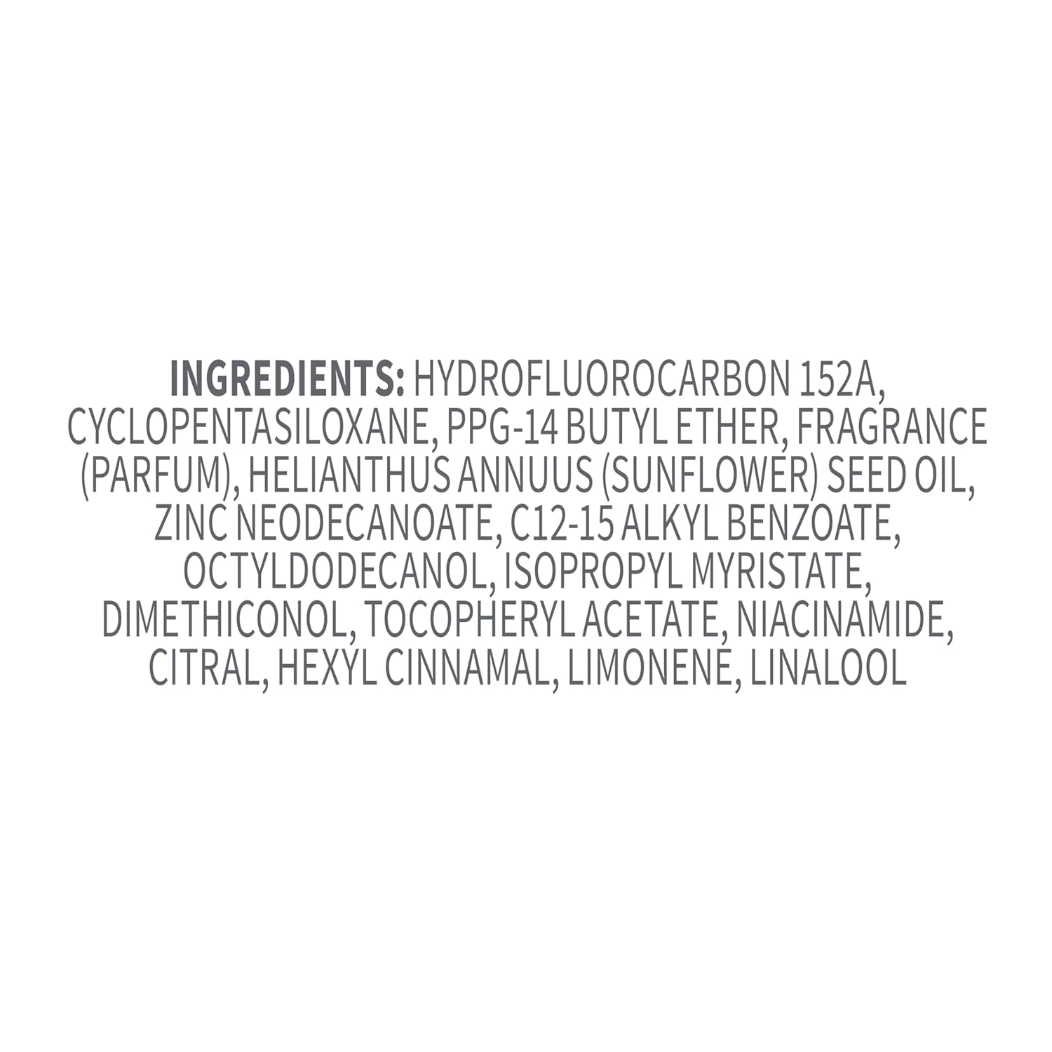 Dove Whole Body Deo Alcohol Free Deodorant Spray for Women 72-hour odor control Lavender Bloom 4 oz - Renee Lane Company
