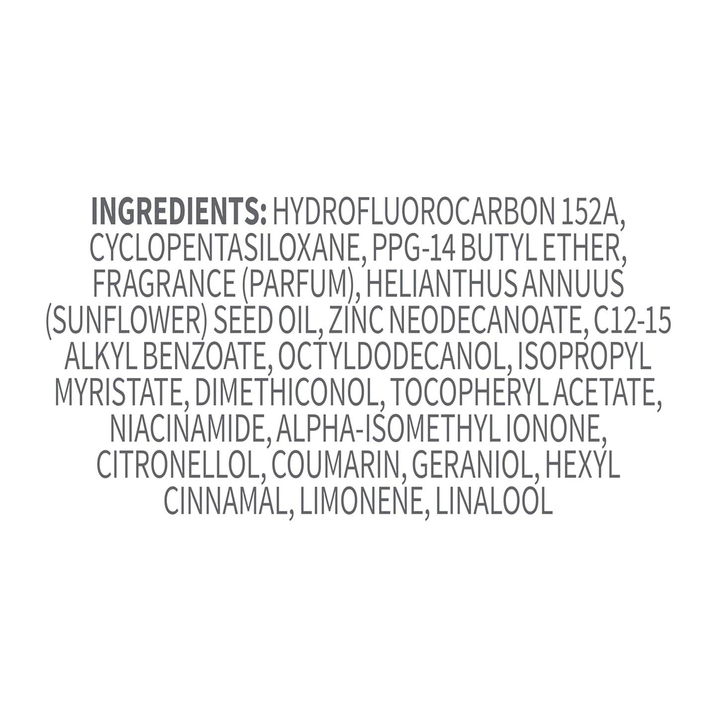 Dove Whole Body Deo Alcohol Free Deodorant Spray for Women Berry Blush 4 oz - Renee Lane Company