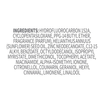 Dove Whole Body Deo Alcohol Free Deodorant Spray for Women Berry Blush 4 oz - Renee Lane Company