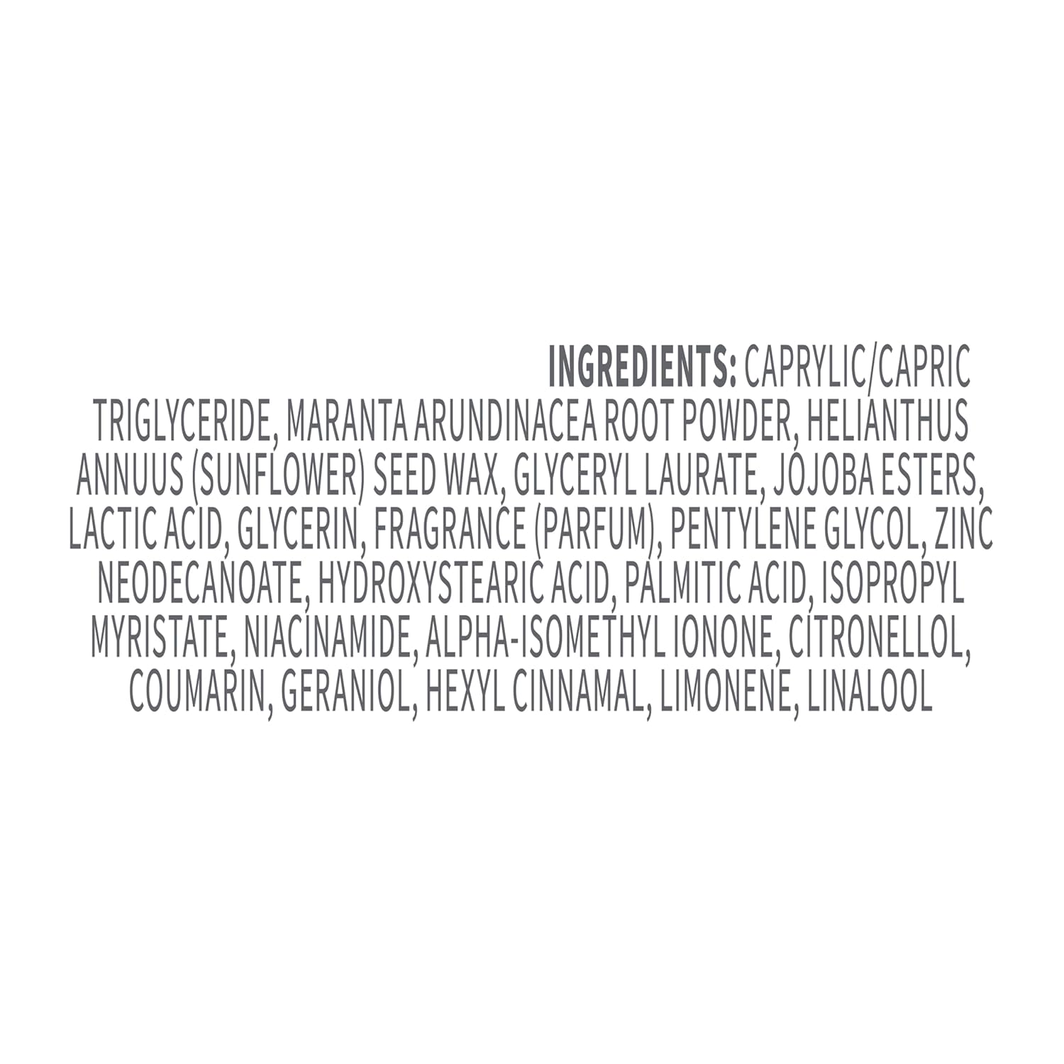 Dove Whole Body Deo Aluminum Free Anti-Chafe Deodorant Stick for Women Berry Blush 2.4 oz - Renee Lane Company