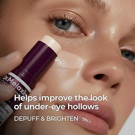 Dr.Melaxin Cemenrete Calcium Multi Balm 9g Korean Skin Care All In One Calcium Volume Stick Collagen Wrinkles Face Eye treatment Balm - Renee Lane Company