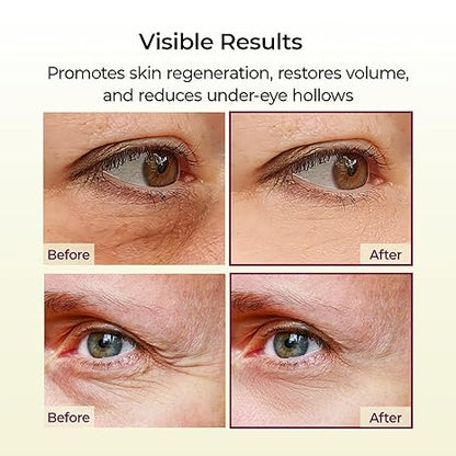 Dr.Melaxin Cemenrete Calcium Multi Balm 9g Korean Skin Care All In One Calcium Volume Stick Collagen Wrinkles Face Eye treatment Balm - Renee Lane Company