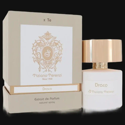Draco By Tiziana Terenzi Perfume for Women - Renee Lane Company