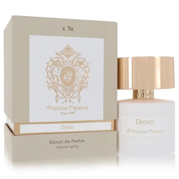Draco By Tiziana Terenzi Perfume for Women - Renee Lane Company