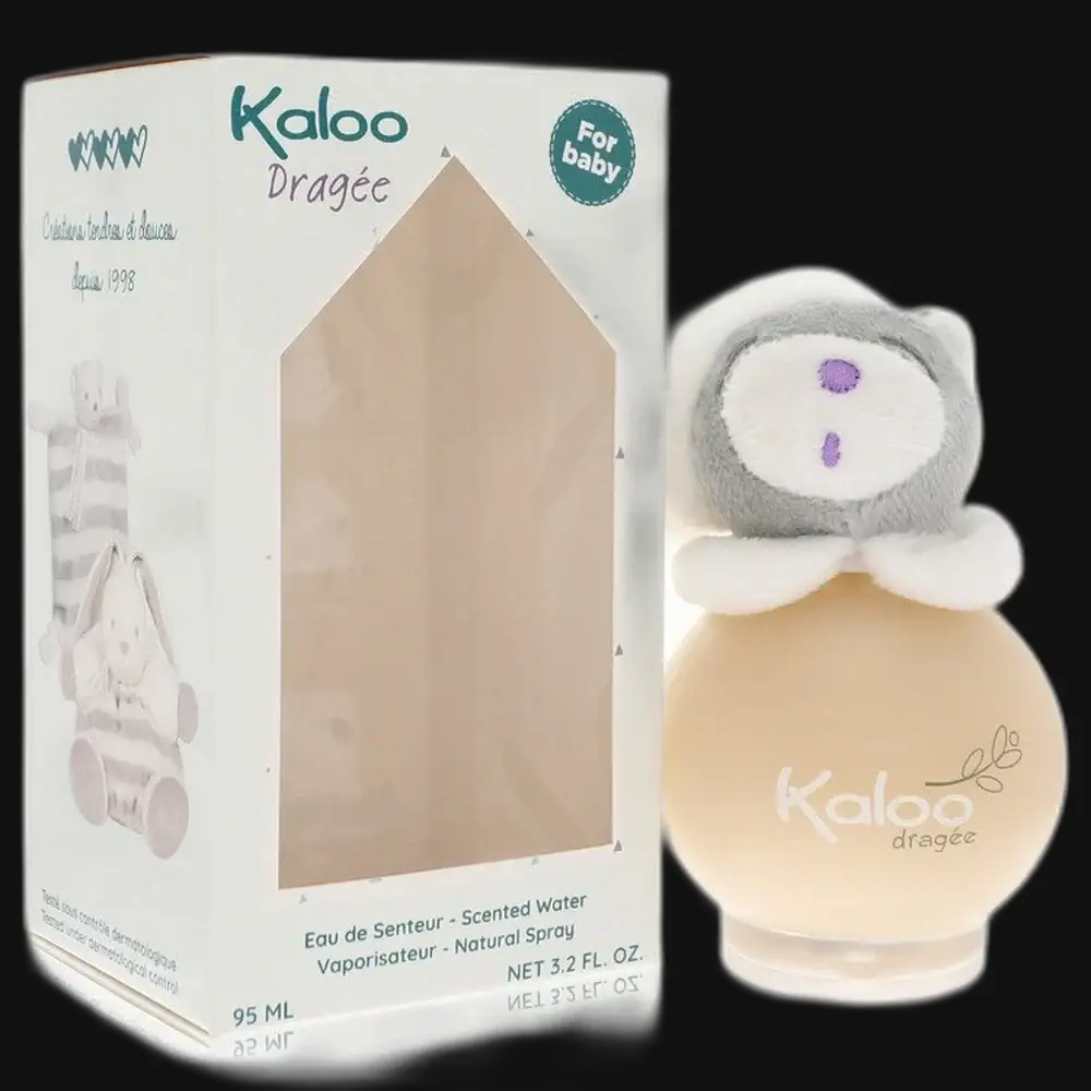 Dragee Senteur By Kaloo Cologne for Men - Renee Lane Company