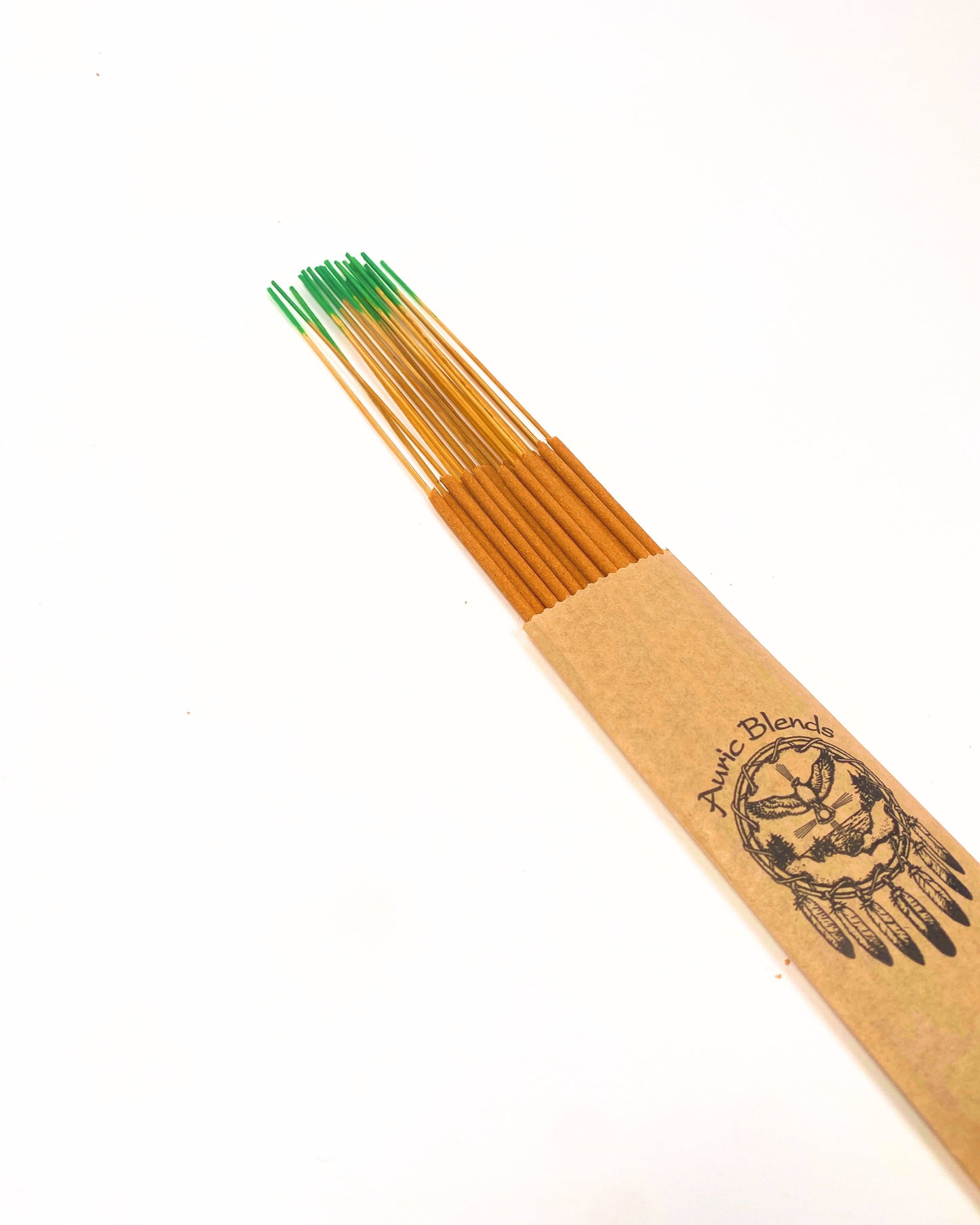 Dragons Blood Incense Sticks - Renee Lane Company