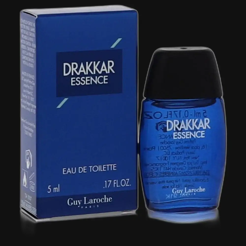 Drakkar Essence By Guy Laroche Cologne for Men - Renee Lane Company
