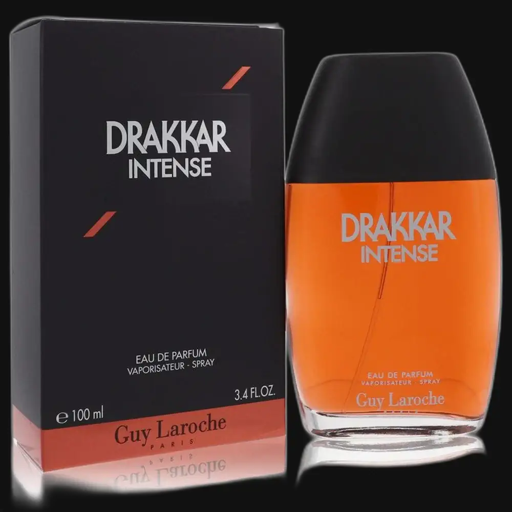 Drakkar Intense By Guy Laroche Cologne for Men - Renee Lane Company