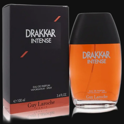Drakkar Intense By Guy Laroche Cologne for Men - Renee Lane Company