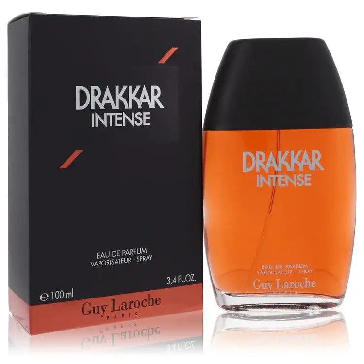 Drakkar Intense By Guy Laroche Cologne for Men - Renee Lane Company