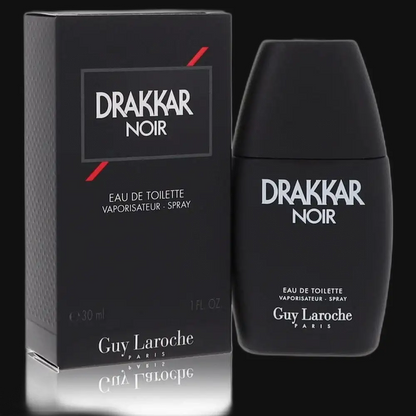 Drakkar Noir By Guy Laroche Cologne for Men - Renee Lane Company