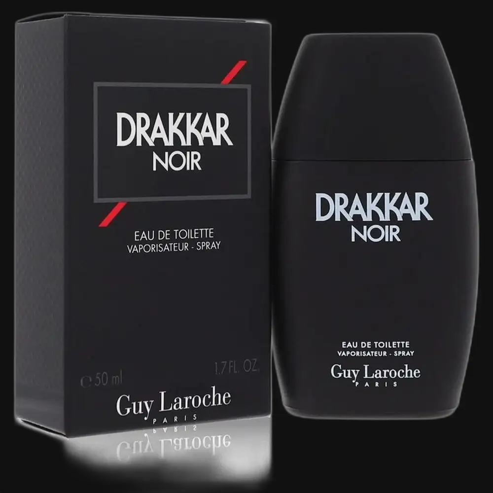 Drakkar Noir By Guy Laroche Cologne for Men - Renee Lane Company