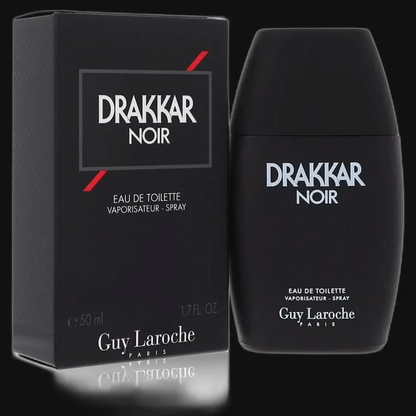 Drakkar Noir By Guy Laroche Cologne for Men - Renee Lane Company