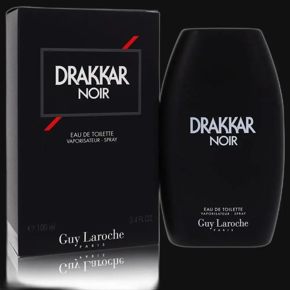 Drakkar Noir By Guy Laroche Cologne for Men - Renee Lane Company
