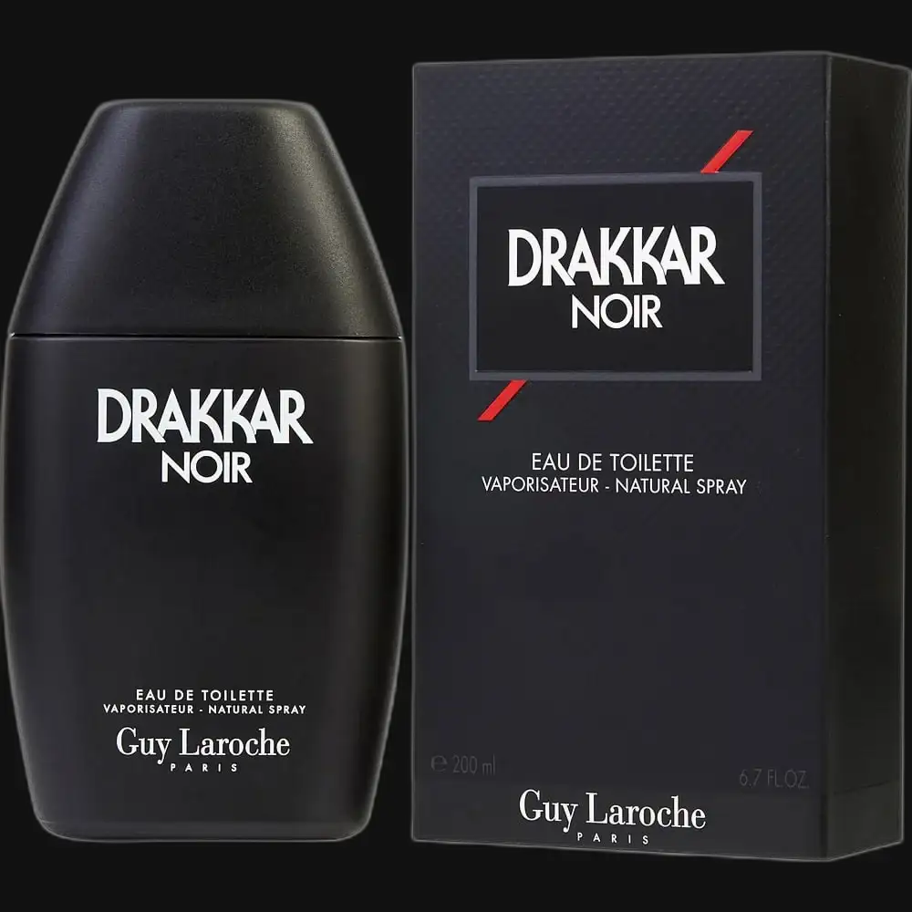Drakkar Noir By Guy Laroche Cologne for Men - Renee Lane Company