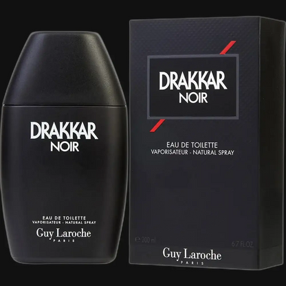 Drakkar Noir By Guy Laroche Cologne for Men - Renee Lane Company