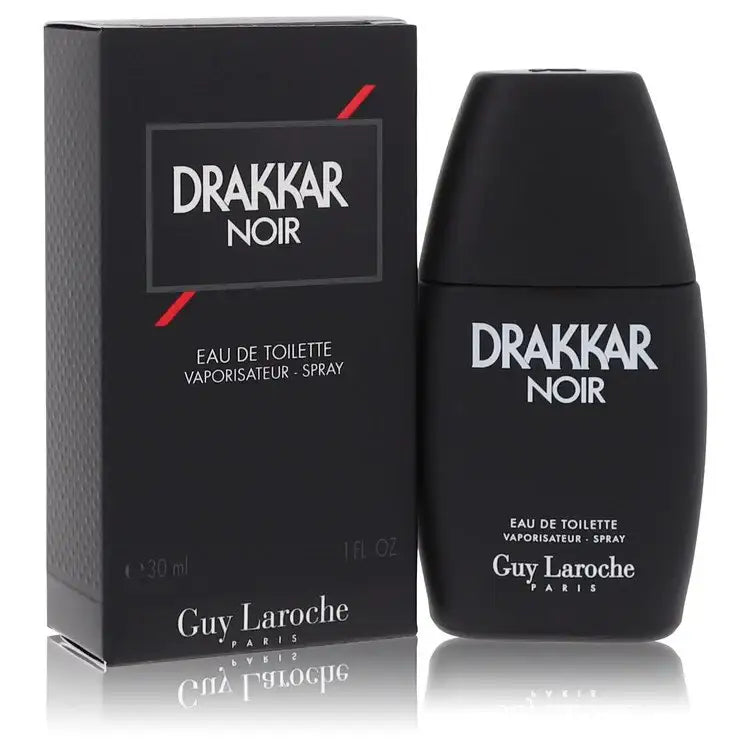 Drakkar Noir By Guy Laroche Cologne for Men - Renee Lane Company