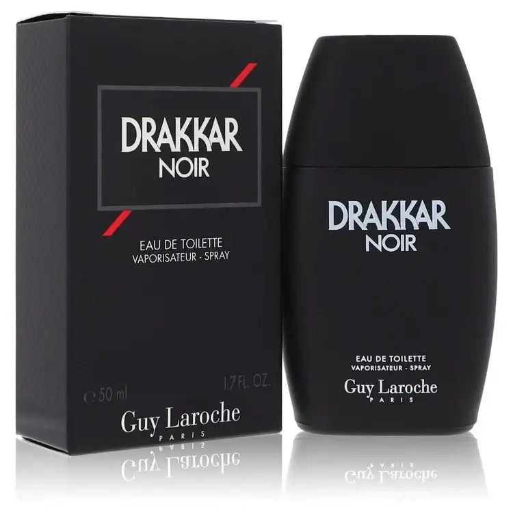 Drakkar Noir By Guy Laroche Cologne for Men - Renee Lane Company