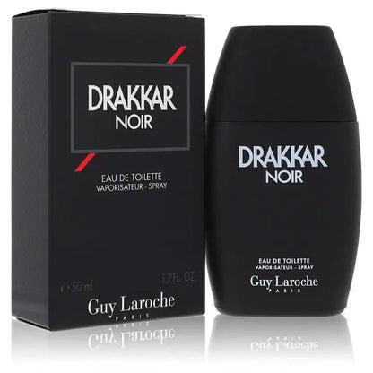 Drakkar Noir By Guy Laroche Cologne for Men - Renee Lane Company