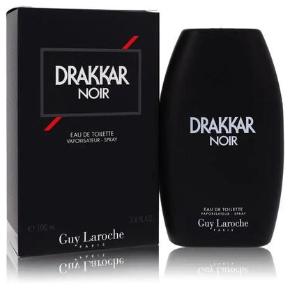 Drakkar Noir By Guy Laroche Cologne for Men - Renee Lane Company