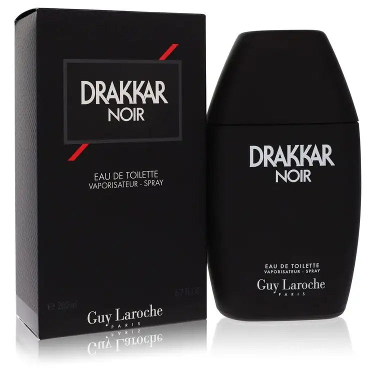 Drakkar Noir By Guy Laroche Cologne for Men - Renee Lane Company