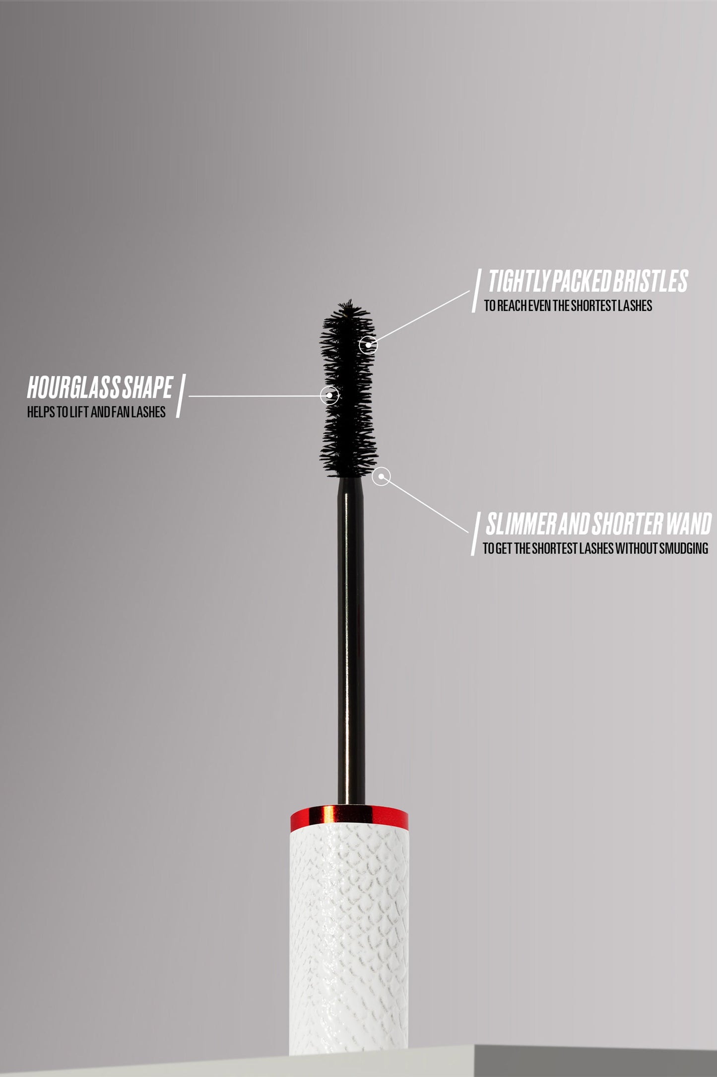 Drama Bomb Mascara - Renee Lane Company