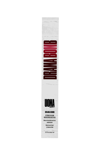 Drama Bomb Mascara - Renee Lane Company