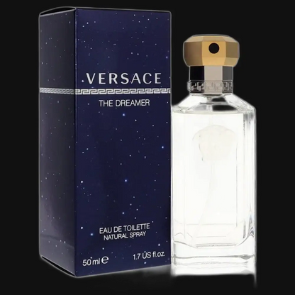 Dreamer By Versace Cologne for Men - Renee Lane Company