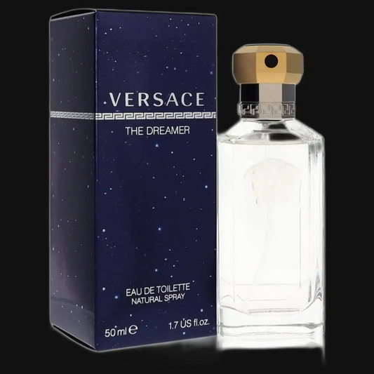 Dreamer By Versace Cologne for Men - Renee Lane Company