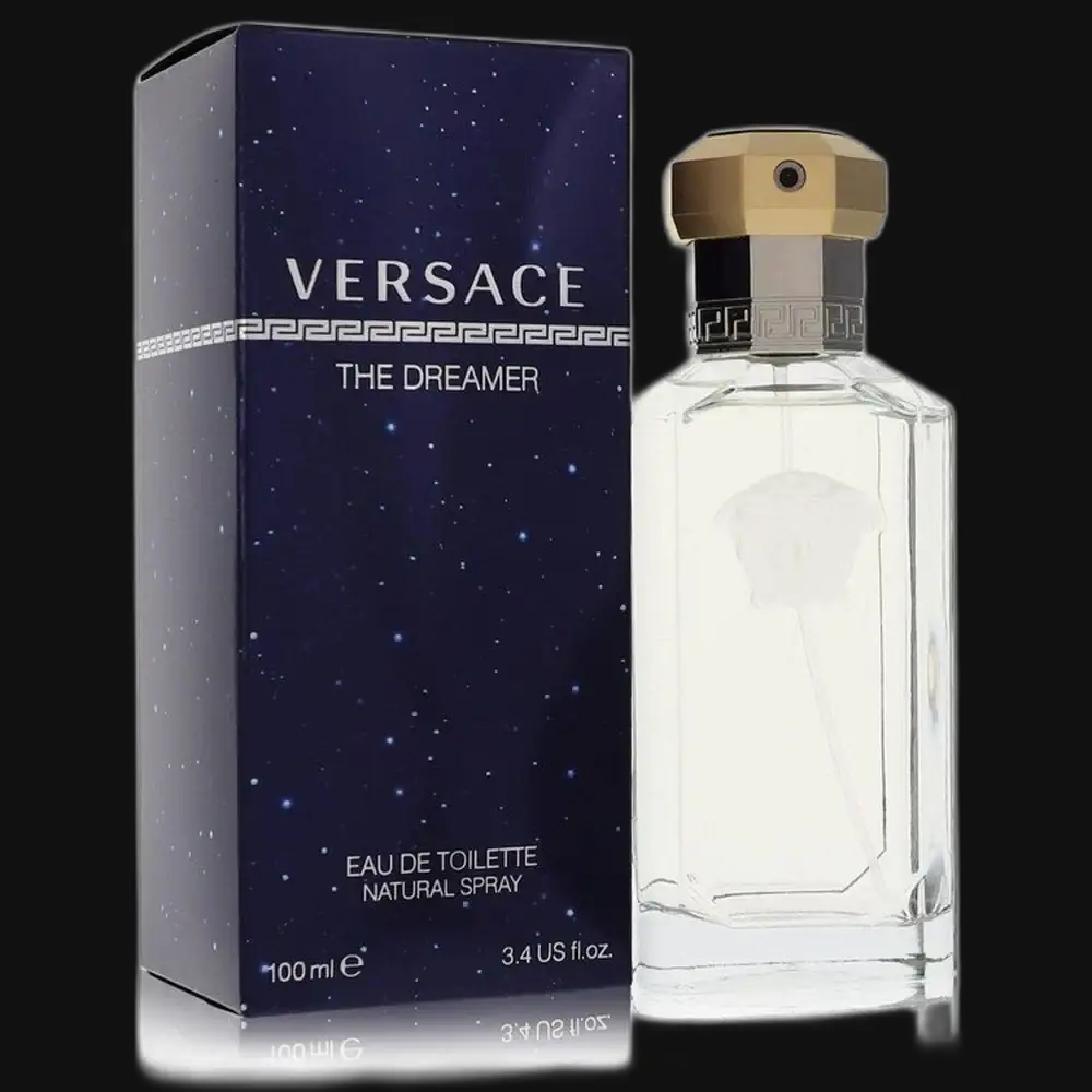 Dreamer By Versace Cologne for Men - Renee Lane Company