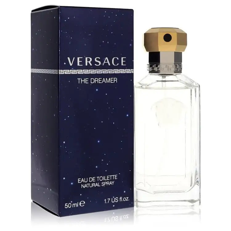 Dreamer By Versace Cologne for Men - Renee Lane Company