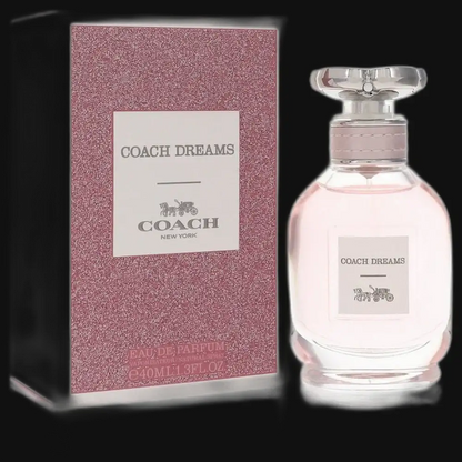 Dreams By Coach Perfume for Women - Renee Lane Company