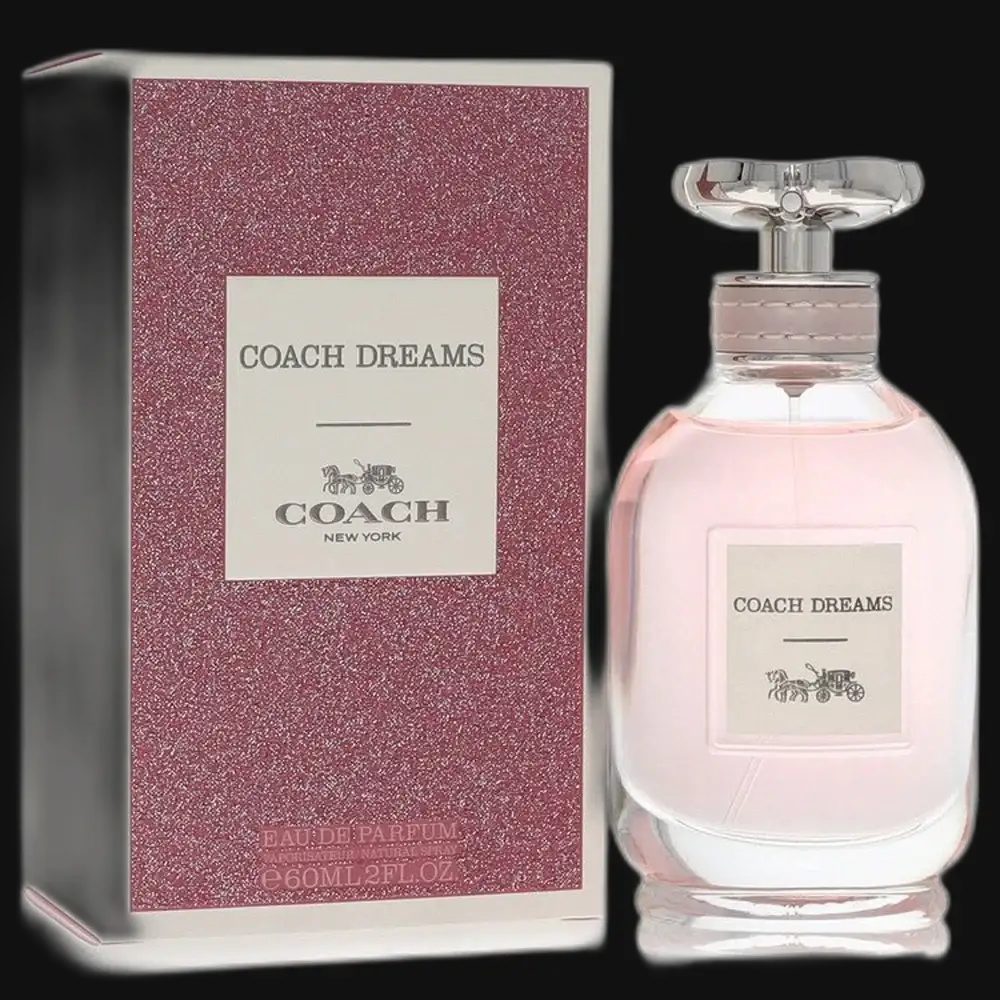 Dreams By Coach Perfume for Women - Renee Lane Company