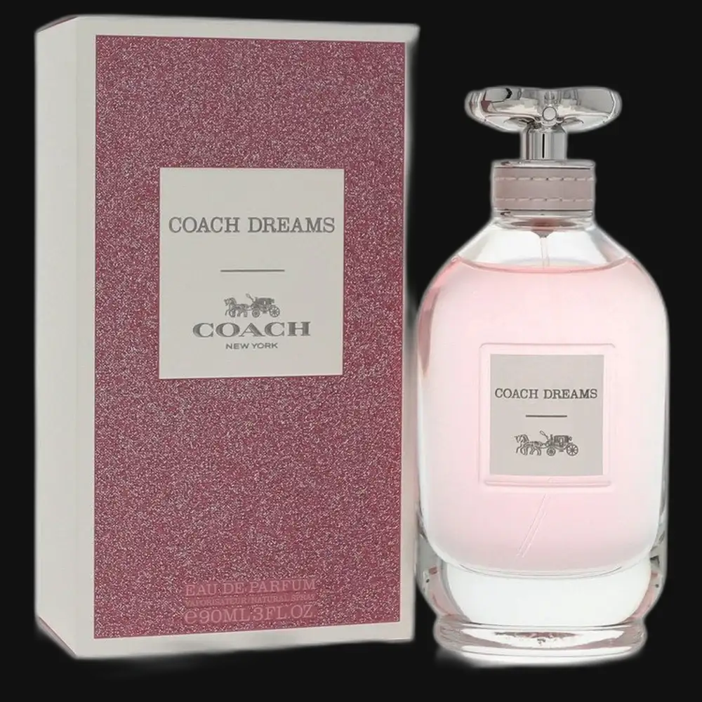 Dreams By Coach Perfume for Women - Renee Lane Company