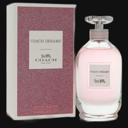 Dreams By Coach Perfume for Women - Renee Lane Company