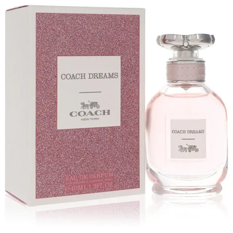 Dreams By Coach Perfume for Women - Renee Lane Company