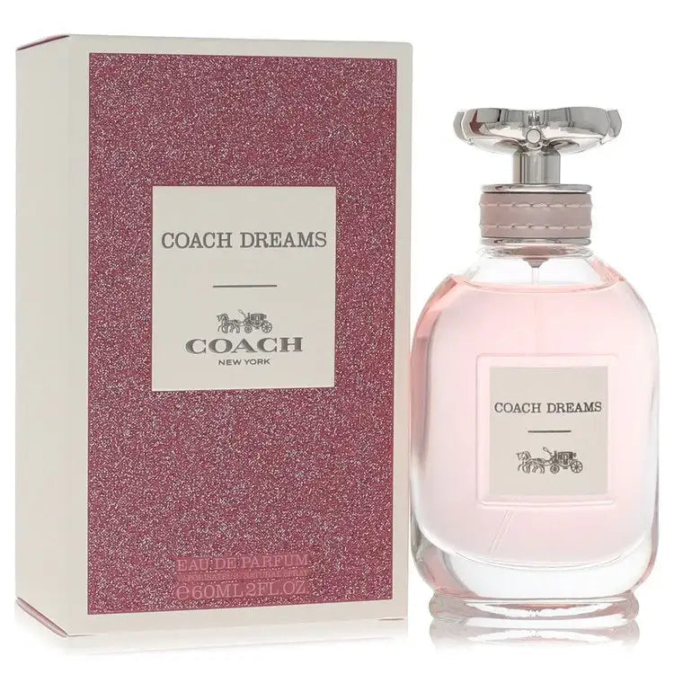 Dreams By Coach Perfume for Women - Renee Lane Company