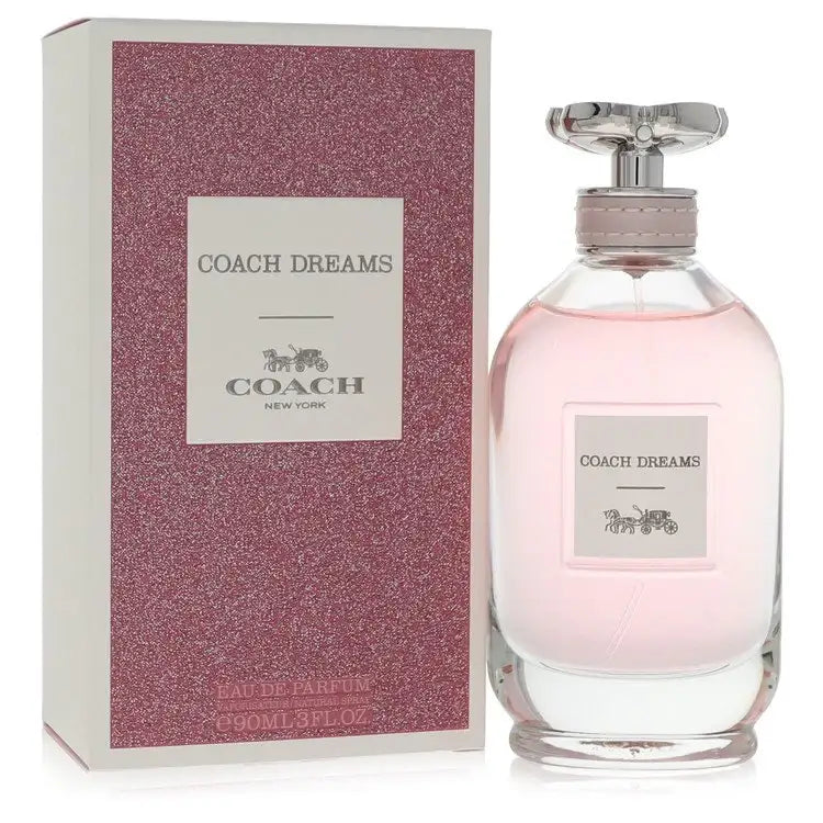 Dreams By Coach Perfume for Women - Renee Lane Company