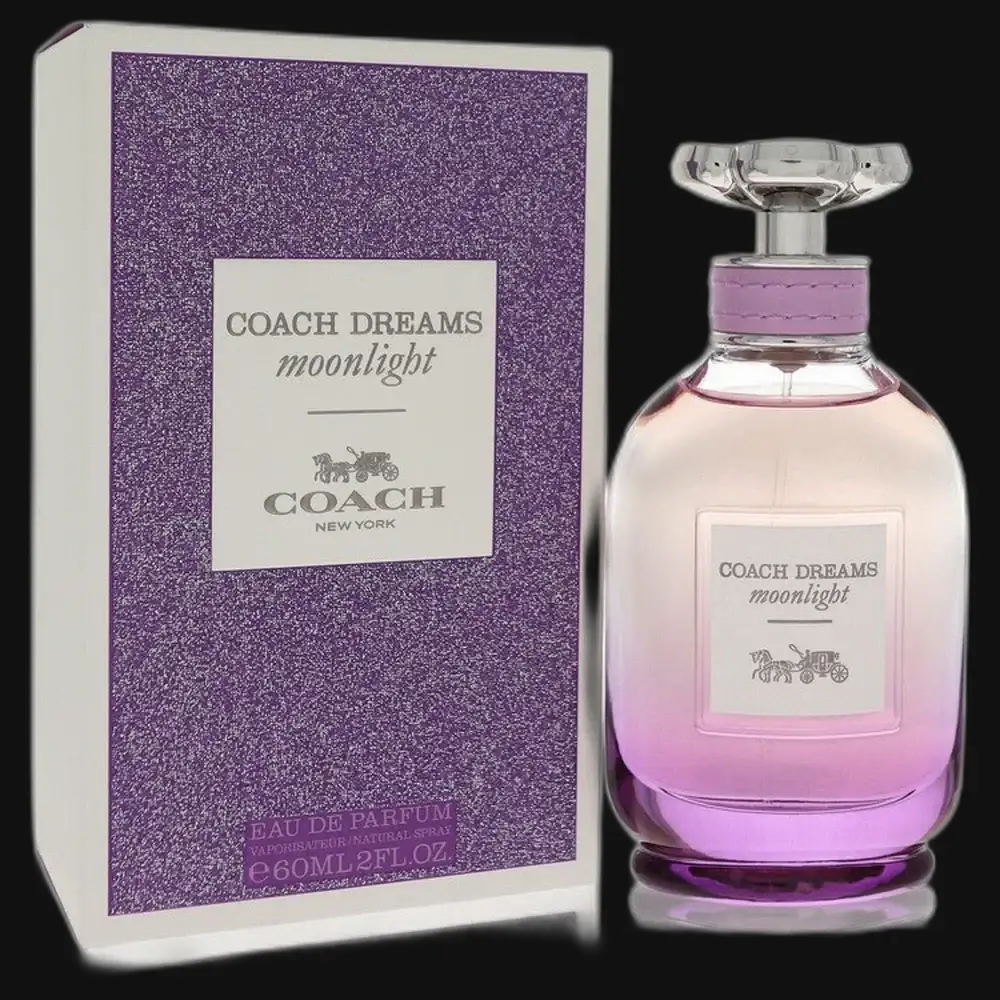Dreams Moonlight By Coach Perfume for Women - Renee Lane Company
