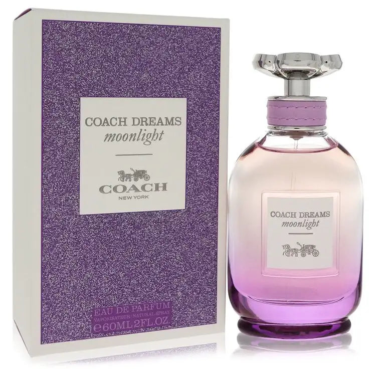 Dreams Moonlight By Coach Perfume for Women - Renee Lane Company