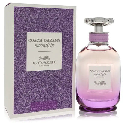 Dreams Moonlight By Coach Perfume for Women - Renee Lane Company
