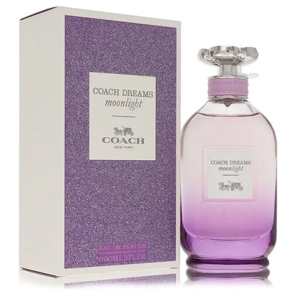 Dreams Moonlight By Coach Perfume for Women - Renee Lane Company