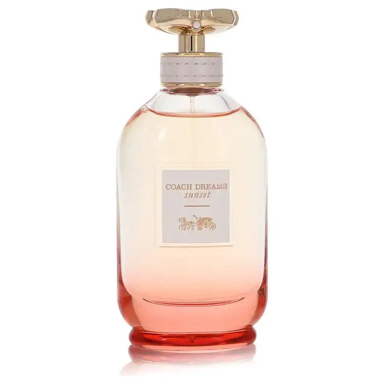 Dreams Sunset By Coach Perfume for Women - Renee Lane Company