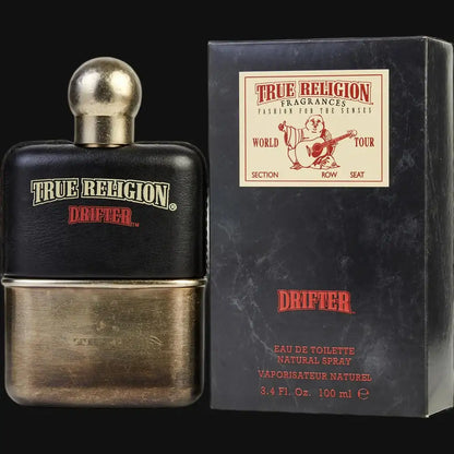 Drifter By True Religion Cologne for Men - Renee Lane Company