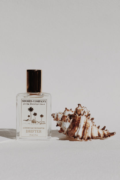 Drifter Eau De Parfum