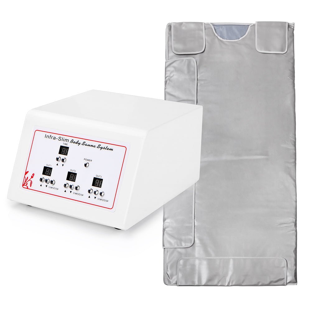 Drip Sweat 3-Zone Infrared Sauna Blanket - Renee Lane Company