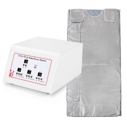 Drip Sweat 3-Zone Infrared Sauna Blanket - Renee Lane Company